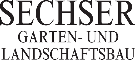 Sechser Garten und Landschaftsbau GmbH logo